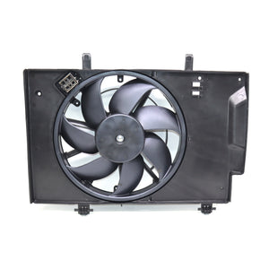Motoventilador Figo 2016-2021 Keep On Green
