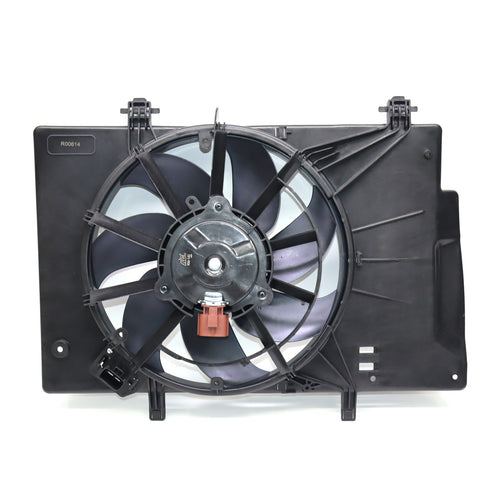 Motoventilador Figo 2016-2021 Keep On Green