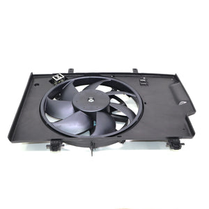 Motoventilador Figo 2016-2021 Keep On Green