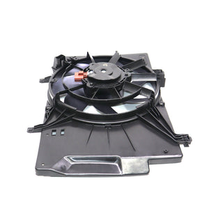 Motoventilador Figo 2016-2021 Keep On Green