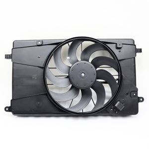 Motoventilador Cavalier 2018-2021 Keep On Green