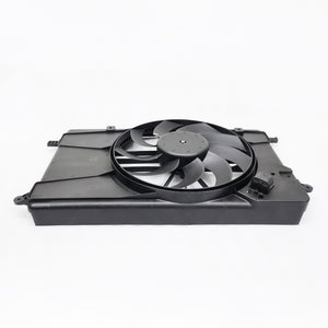 Motoventilador Cavalier 2018-2021 Keep On Green
