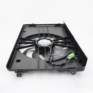 Motoventilador Cavalier 2018-2021 Keep On Green
