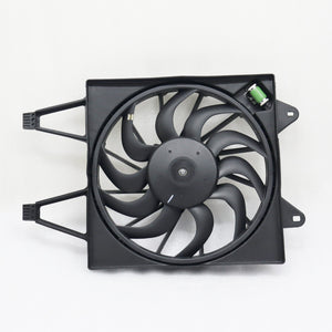 Motoventilador Fiat UNO 2013-2020 Keep On Green