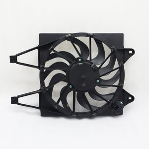 Motoventilador Fiat UNO 2013-2020 Keep On Green