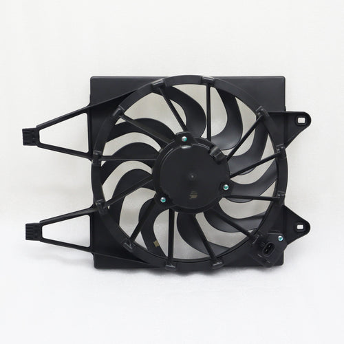 Motoventilador Fiat UNO 2013-2020 Keep On Green