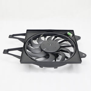 Motoventilador Fiat UNO 2013-2020 Keep On Green