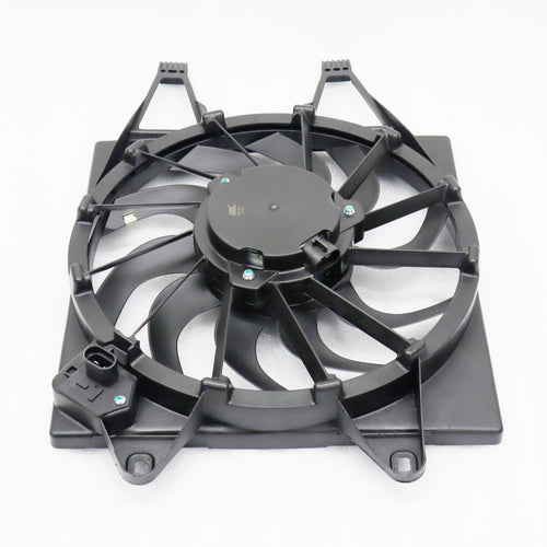 Motoventilador Fiat UNO 2013-2020 Keep On Green