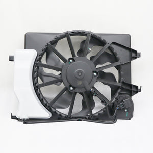 Motoventilador Kia Rio 2018-2023 Keep On Green