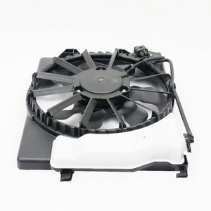 Motoventilador Kia Rio 2018-2023 Keep On Green