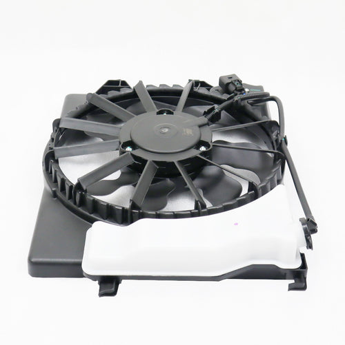Motoventilador Kia Rio 2018-2023 Keep On Green