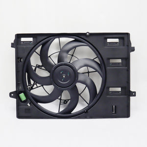Motoventilador Coolray 2018 Keep On Green