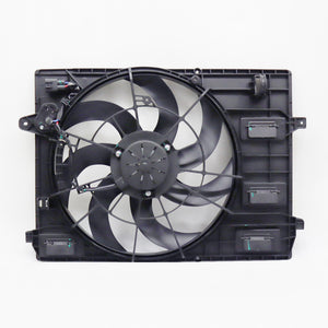 Motoventilador Coolray 2018 Keep On Green