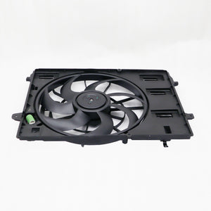 Motoventilador Coolray 2018 Keep On Green