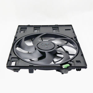 Motoventilador Coolray 2018 Keep On Green