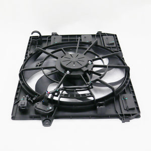 Motoventilador Coolray 2018 Keep On Green