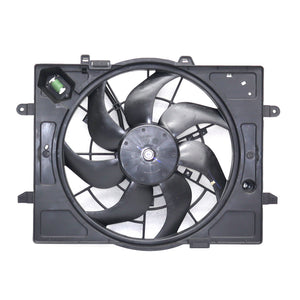 Motoventilador Jac J7 2023 Keep On Green