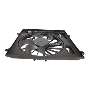 Motoventilador Wrangler 2006-2011 Keep On Green