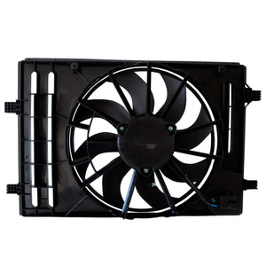 Motoventilador MG5 2021-2023 Keep On Green