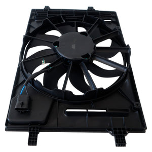 Motoventilador MG5 2021-2023 Keep On Green