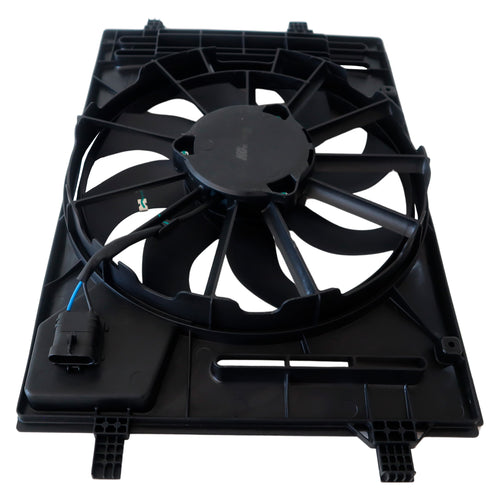 Motoventilador MG5 2021-2023 Keep On Green