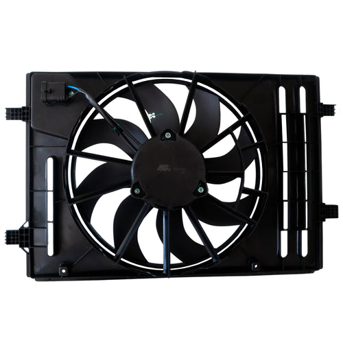 Motoventilador MG5 2021-2023 Keep On Green