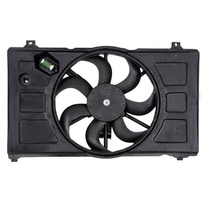 Motoventilador Jac S3 2019-2023 Keep On Green