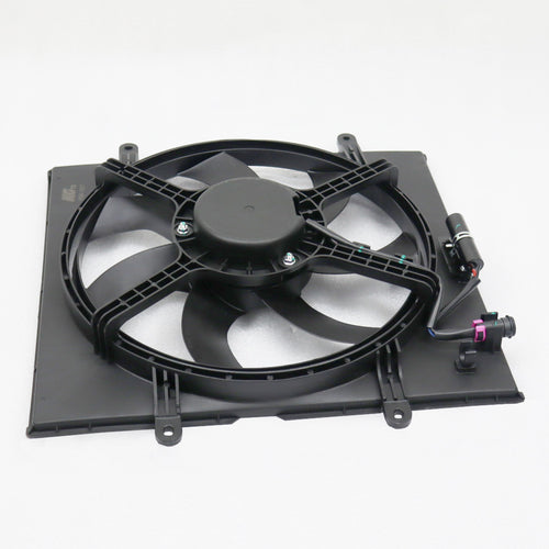 Motoventilador Tornado VAN 2022-2023 Keep On Green