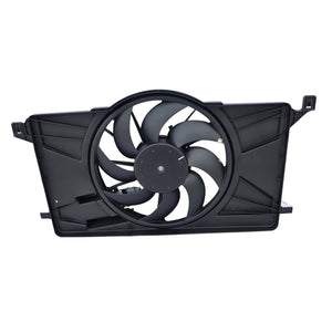 Motoventilador Focus 2012-2018 Keep On Green