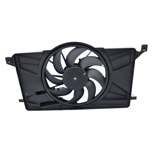 Motoventilador Focus 2012-2018 Keep On Green