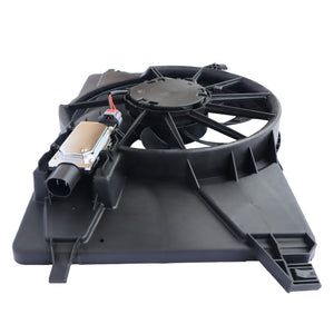 Motoventilador Focus 2012-2018 Keep On Green