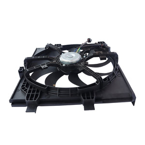 Motoventilador Juke 2011-2017 Keep On Green