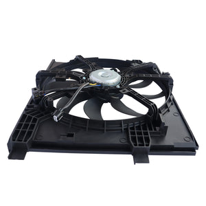 Motoventilador Juke 2011-2017 Keep On Green