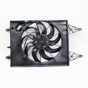 Motoventilador Volkswagen Gol 2016-2020 Keep On Green