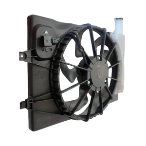 Motoventilador Csna Elantra 2017-2020 Keep On Green