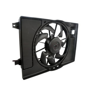 Motoventilador Csna Elantra 2017-2020 Keep On Green