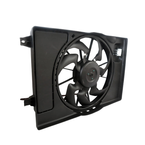Motoventilador Csna Elantra 2017-2020 Keep On Green