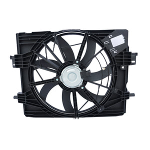 Motoventilador Kicks 2017-2023 Keep On Green