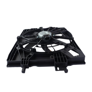 Motoventilador Kicks 2017-2023 Keep On Green
