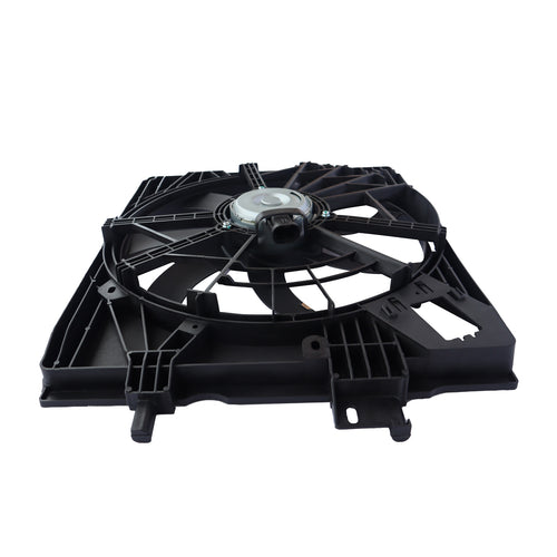 Motoventilador Kicks 2017-2023 Keep On Green