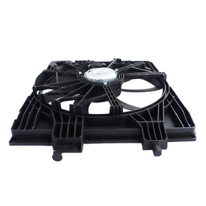 Motoventilador Kicks 2017-2023 Keep On Green