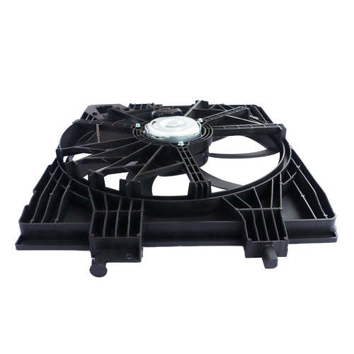 Motoventilador Kicks 2017-2023 Keep On Green