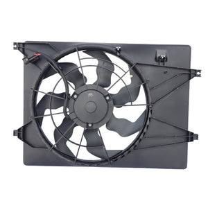 Motoventilador Sorento 2015-2020 Keep On Green