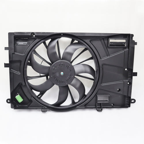 Motoventilador Onix 2021-2023 Keep On Green