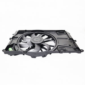Motoventilador Onix 2021-2023 Keep On Green