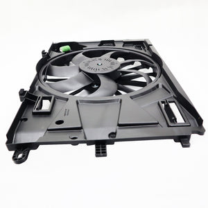 Motoventilador Onix 2021-2023 Keep On Green