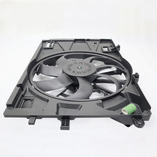 Motoventilador Onix 2021-2023 Keep On Green