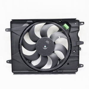 Motoventilador Neon 2017-2018 Keep On Green