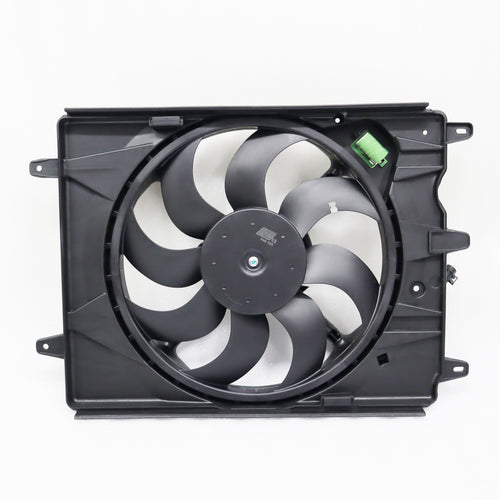 Motoventilador Neon 2017-2018 Keep On Green