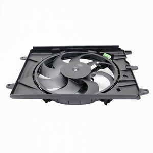 Motoventilador Neon 2017-2018 Keep On Green